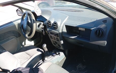 Renault Logan I, 2006 год, 240 000 рублей, 5 фотография