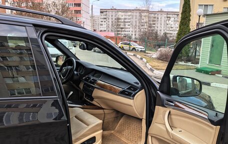 BMW X5, 2010 год, 1 800 000 рублей, 5 фотография