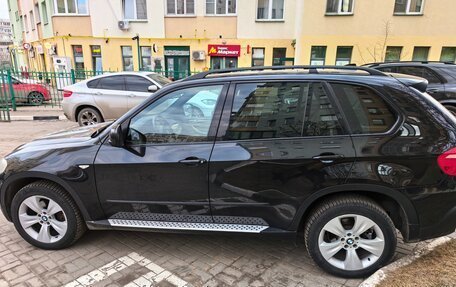 BMW X5, 2010 год, 1 800 000 рублей, 2 фотография