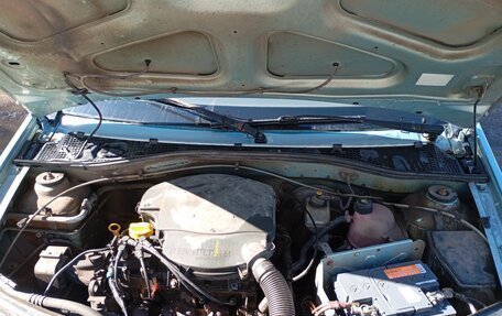 Renault Logan I, 2006 год, 240 000 рублей, 6 фотография