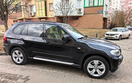BMW X5, 2010 год, 1 800 000 рублей, 4 фотография