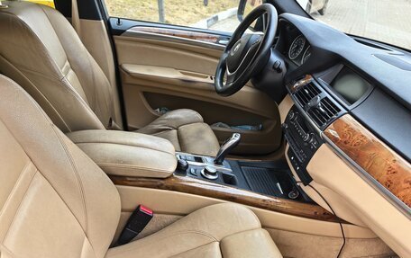 BMW X5, 2010 год, 1 800 000 рублей, 6 фотография