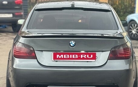 BMW 5 серия, 2006 год, 950 000 рублей, 8 фотография