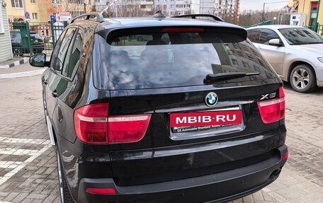 BMW X5, 2010 год, 1 800 000 рублей, 3 фотография