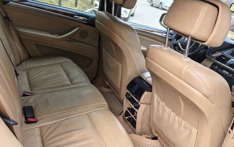 BMW X5, 2010 год, 1 800 000 рублей, 7 фотография