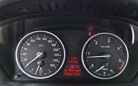 BMW X5, 2010 год, 1 800 000 рублей, 16 фотография
