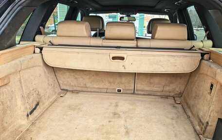 BMW X5, 2010 год, 1 800 000 рублей, 8 фотография