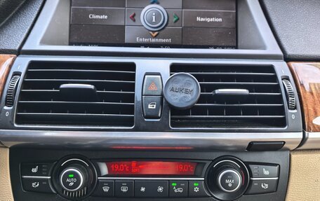 BMW X5, 2010 год, 1 800 000 рублей, 17 фотография