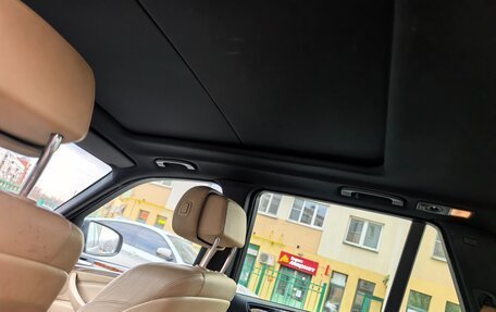 BMW X5, 2010 год, 1 800 000 рублей, 11 фотография