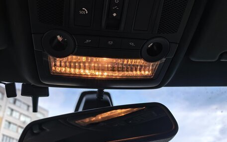 BMW X5, 2010 год, 1 800 000 рублей, 13 фотография