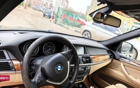 BMW X5, 2010 год, 1 800 000 рублей, 12 фотография