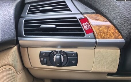 BMW X5, 2010 год, 1 800 000 рублей, 15 фотография