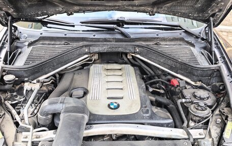 BMW X5, 2010 год, 1 800 000 рублей, 18 фотография