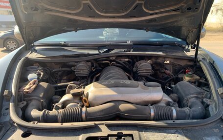 Porsche Cayenne III, 2005 год, 725 000 рублей, 9 фотография