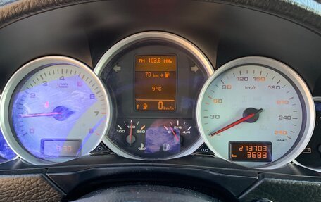 Porsche Cayenne III, 2005 год, 725 000 рублей, 7 фотография