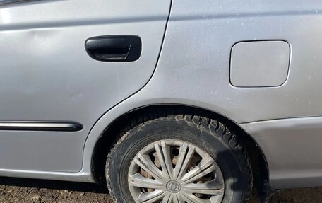 Hyundai Accent II, 2004 год, 300 000 рублей, 6 фотография