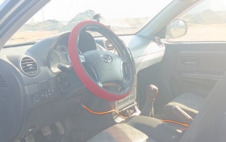 Great Wall Hover H3 I, 2014 год, 850 000 рублей, 4 фотография