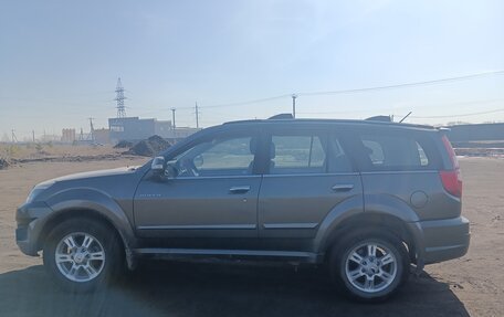 Great Wall Hover H3 I, 2014 год, 850 000 рублей, 3 фотография