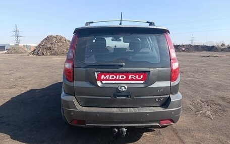 Great Wall Hover H3 I, 2014 год, 850 000 рублей, 2 фотография