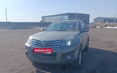 Great Wall Hover H3 I, 2014 год, 850 000 рублей, 7 фотография