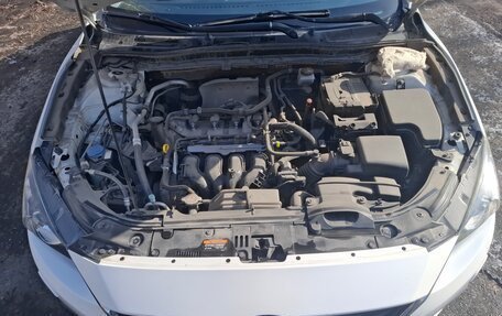 Mazda 3, 2013 год, 1 300 000 рублей, 7 фотография