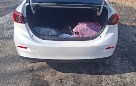 Mazda 3, 2013 год, 1 300 000 рублей, 11 фотография