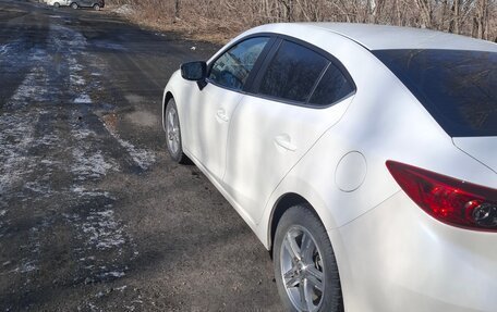 Mazda 3, 2013 год, 1 300 000 рублей, 8 фотография