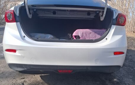 Mazda 3, 2013 год, 1 300 000 рублей, 10 фотография