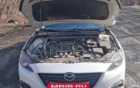 Mazda 3, 2013 год, 1 300 000 рублей, 6 фотография