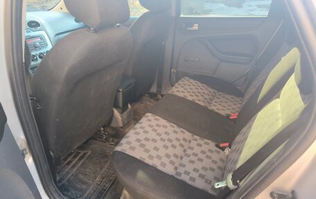 Ford Focus II рестайлинг, 2007 год, 345 000 рублей, 7 фотография