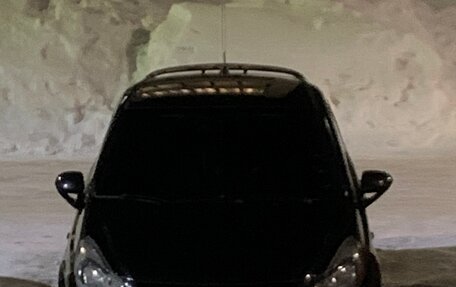 Opel Corsa OPC D рестайлинг 1, 2008 год, 655 000 рублей, 6 фотография