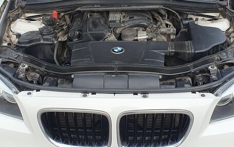 BMW X1, 2011 год, 898 000 рублей, 10 фотография