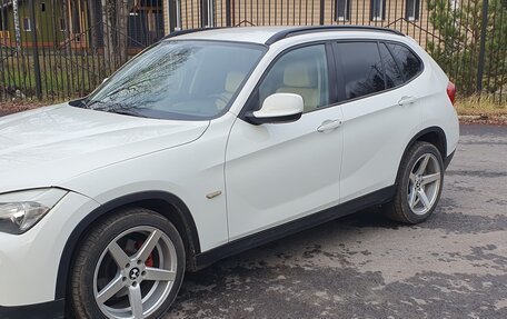 BMW X1, 2011 год, 898 000 рублей, 6 фотография
