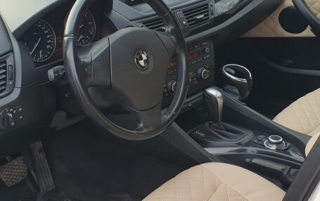 BMW X1, 2011 год, 898 000 рублей, 5 фотография