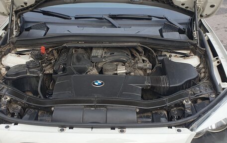 BMW X1, 2011 год, 898 000 рублей, 2 фотография