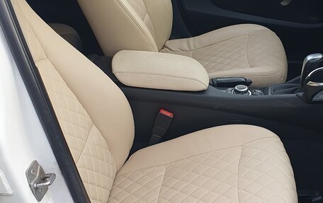 BMW X1, 2011 год, 898 000 рублей, 4 фотография