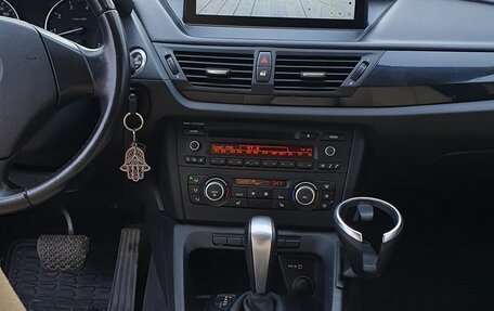 BMW X1, 2011 год, 898 000 рублей, 3 фотография