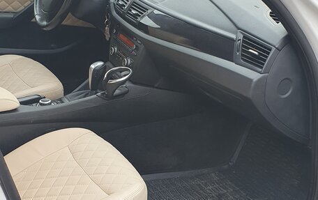 BMW X1, 2011 год, 898 000 рублей, 12 фотография