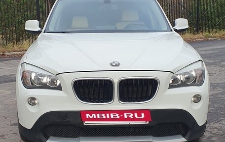 BMW X1, 2011 год, 898 000 рублей, 11 фотография