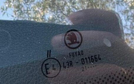 Skoda Rapid II, 2021 год, 1 470 000 рублей, 2 фотография