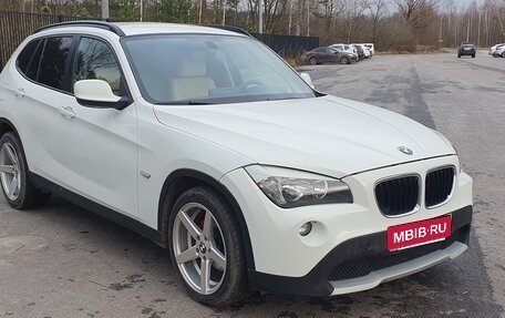 BMW X1, 2011 год, 898 000 рублей, 8 фотография