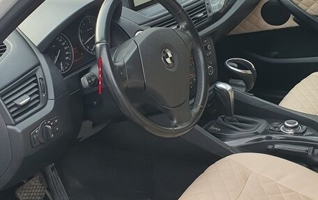 BMW X1, 2011 год, 898 000 рублей, 7 фотография