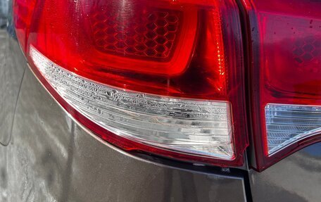 KIA Rio III рестайлинг, 2015 год, 800 000 рублей, 5 фотография