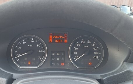 Nissan Almera, 2017 год, 850 000 рублей, 3 фотография