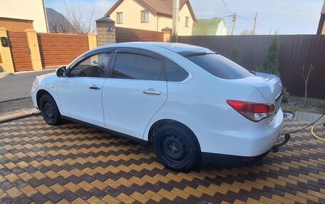 Nissan Almera, 2017 год, 850 000 рублей, 16 фотография