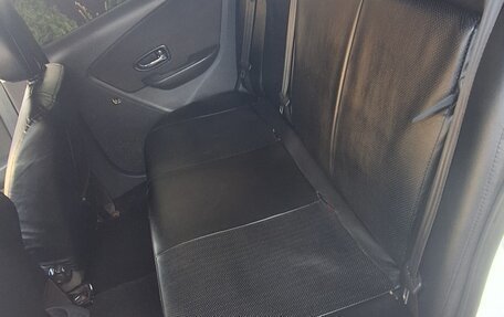 Nissan Almera, 2017 год, 850 000 рублей, 12 фотография