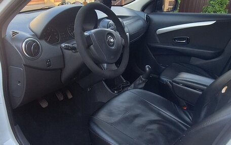 Nissan Almera, 2017 год, 850 000 рублей, 10 фотография