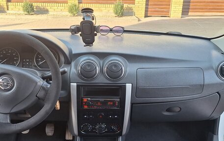 Nissan Almera, 2017 год, 850 000 рублей, 11 фотография