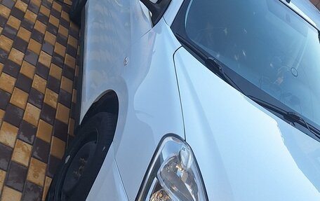 Nissan Almera, 2017 год, 850 000 рублей, 5 фотография