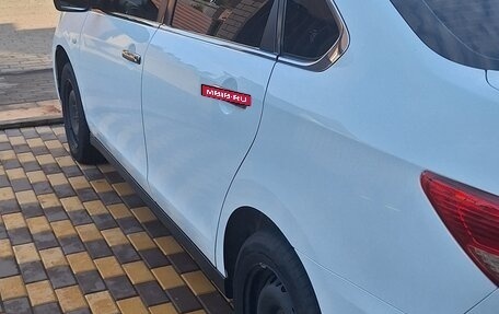 Nissan Almera, 2017 год, 850 000 рублей, 7 фотография